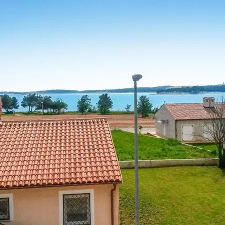 Awesome In With Wifi Apartmán Medulin