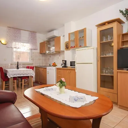 Apartmán Awesome In With Wifi