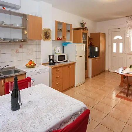 Awesome In With Wifi Apartmán Medulin
