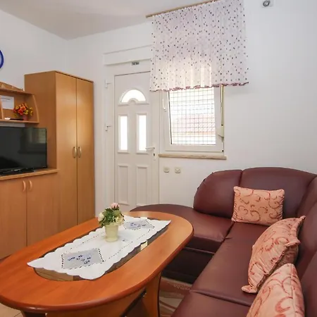 Apartmán Awesome In With Wifi *