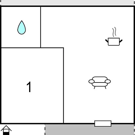 Awesome In With Wifi * Medulin